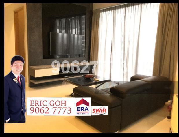 D'Leedon (D10), Condominium #121928402